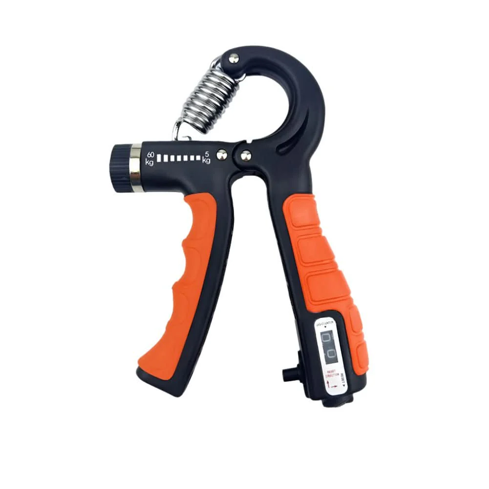 GripMaster - Adjustable hand trainer for strong grip strength & forearms - Image 6