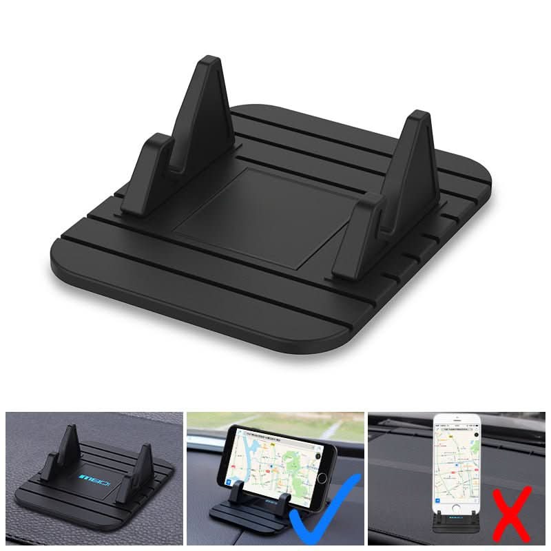 GripMate – Non-slip Car Phone Holder with Secure Grip - Image 3