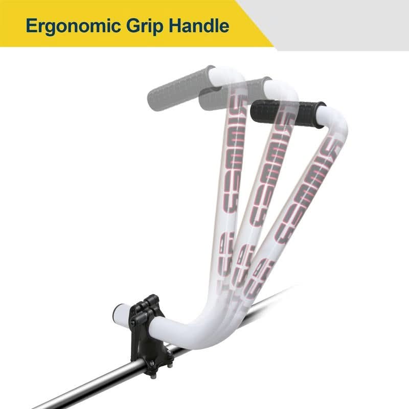 GRIPMAX – Ergonomic Handle Extension for Cord Carriers - Image 5