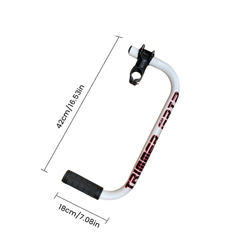 GRIPMAX – Ergonomic Handle Extension for Cord Carriers - Image 8
