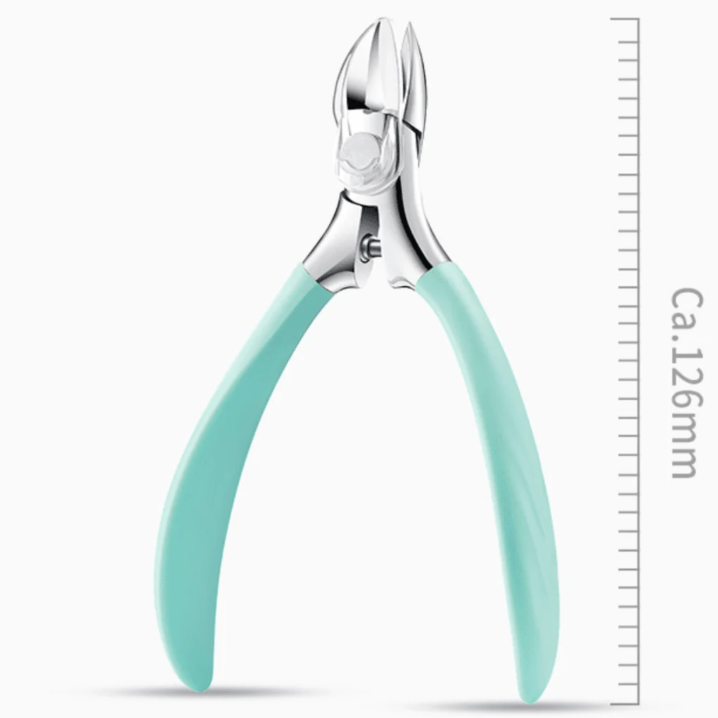 GRIPSURE – Safe and precise toenail care - Image 5