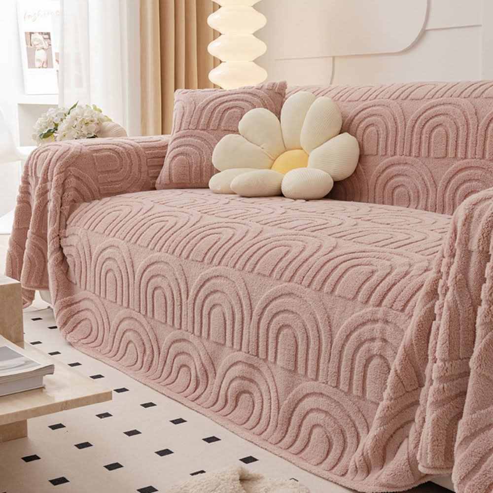 GRIPTEX – Thick quilted sofa cover for secure fit - Image 8