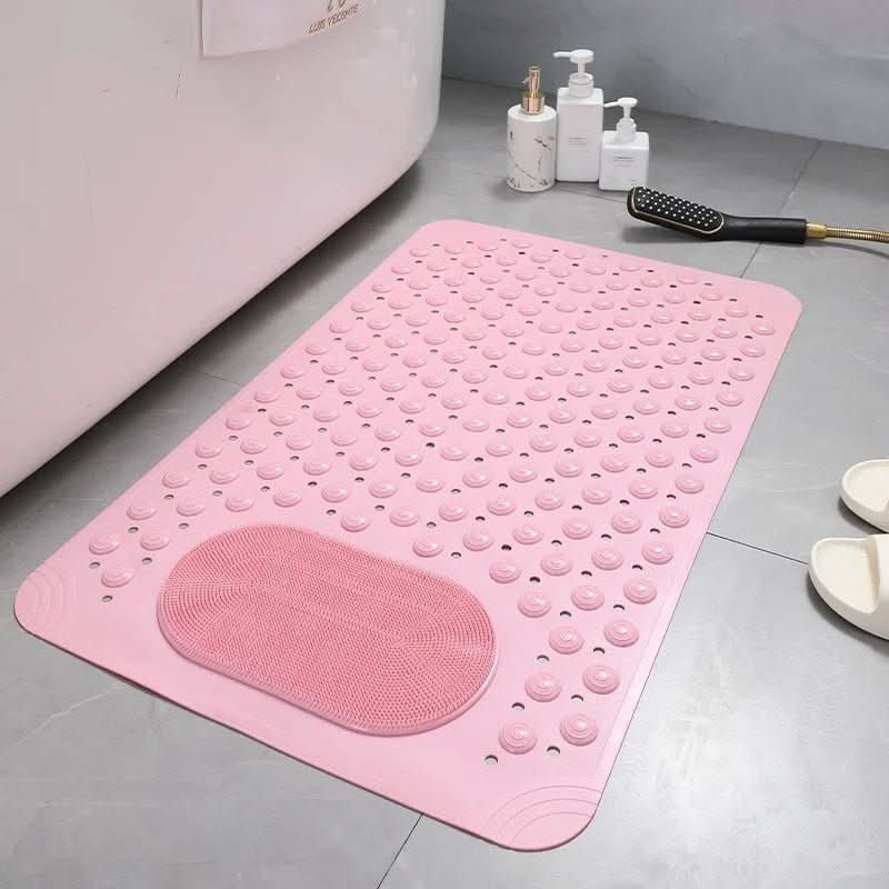 GripWell Mat – Non-slip Shower Mat for Safety & Comfort in the Bathroom - Image 4