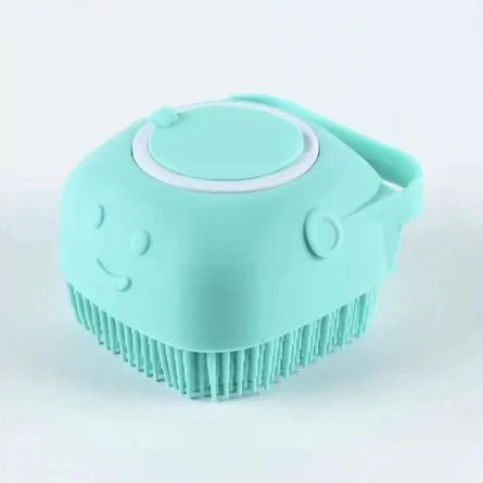 GROOMPAL – Gentle Silicone Massage Glove for Dogs & Cats - Image 13