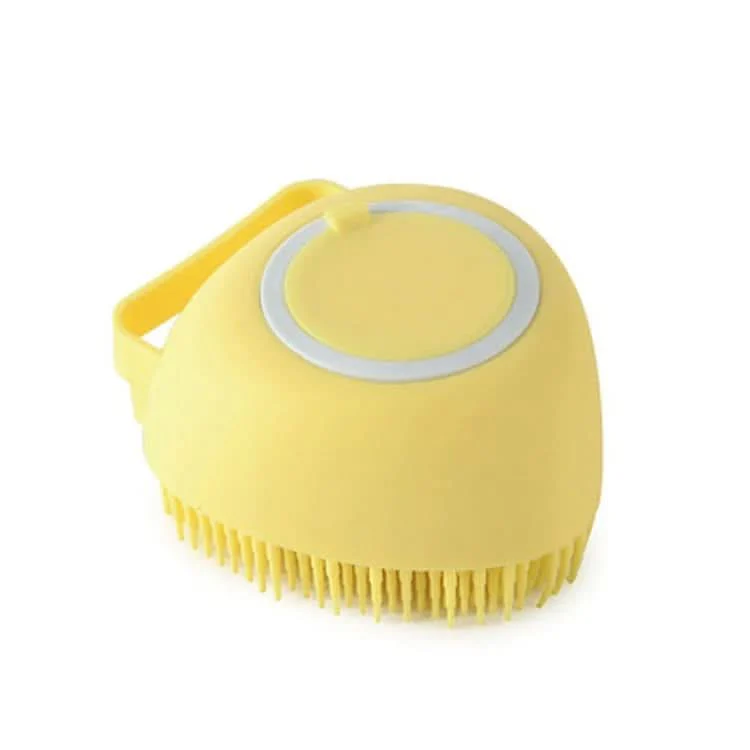 GROOMPAL – Gentle Silicone Massage Glove for Dogs & Cats - Image 8
