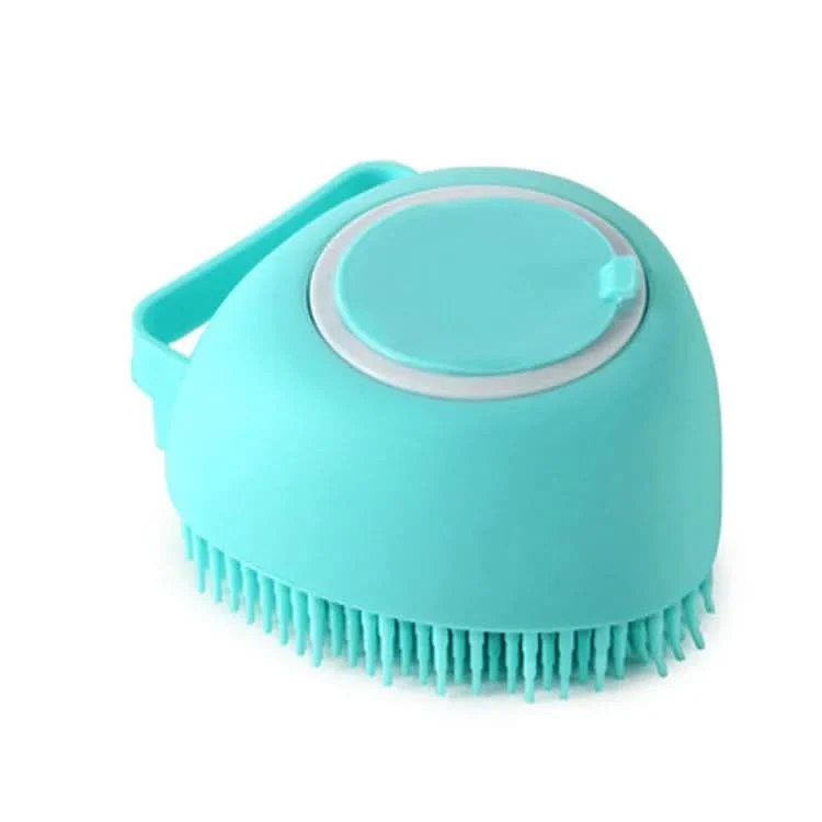 GROOMPAL – Gentle Silicone Massage Glove for Dogs & Cats - Image 9