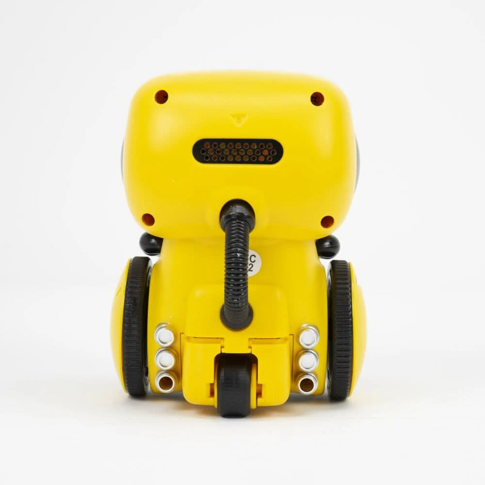 GrooveBot Mini - Interactive dance robot with voice and sound functions - Image 15