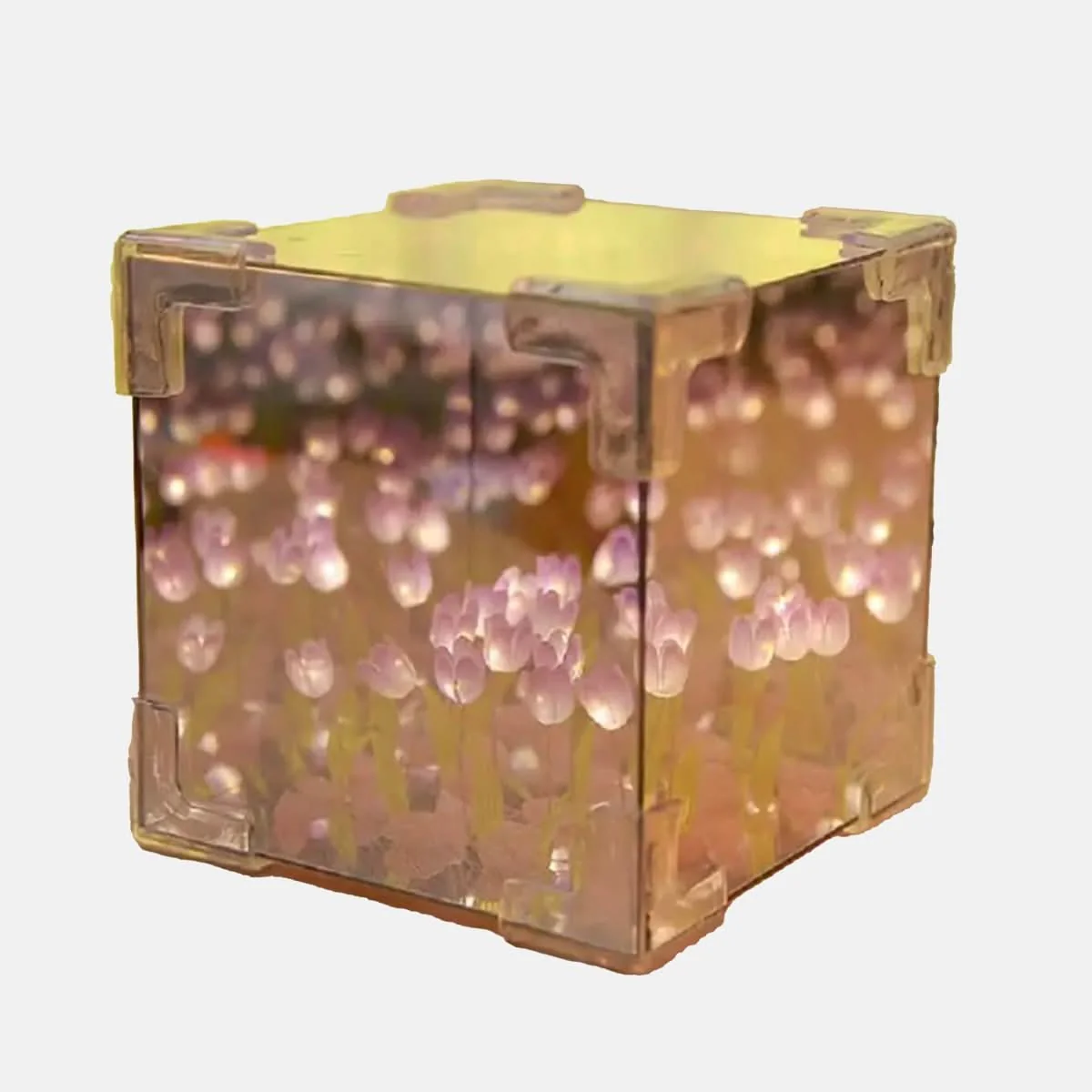 GrünGlanz – Creative DIY Meadow Lamp for Custom Light Design - Image 10
