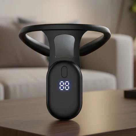 HALTUREPERFECT – Adjustable Posture Corrector for a Healthy Body Posture