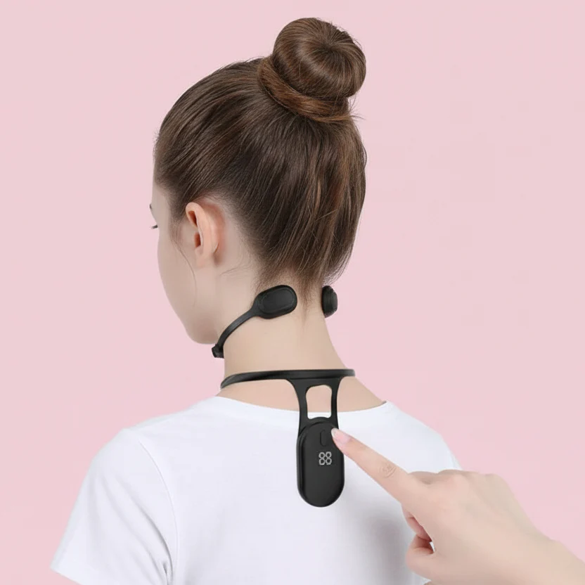 HALTUREPERFECT – Adjustable Posture Corrector for a Healthy Body Posture - Image 8