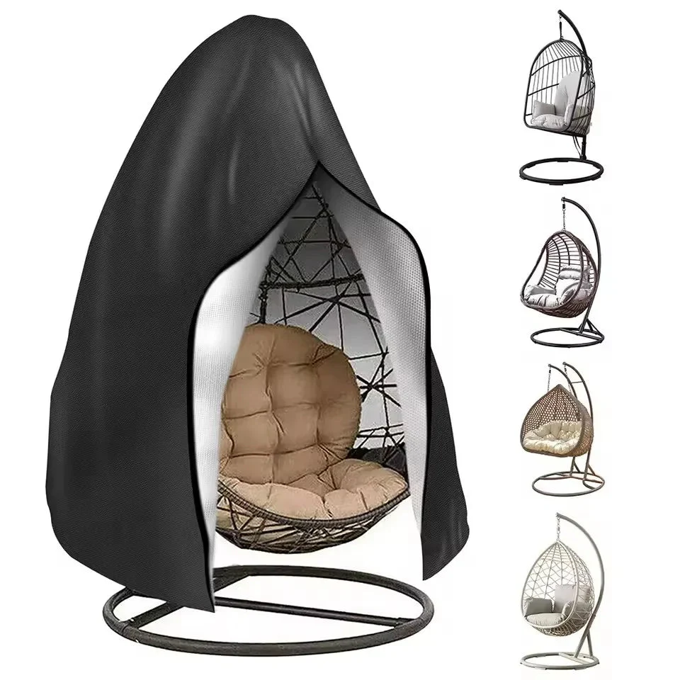 HANGCOVER – Waterproof All-Weather Cover for Hanging Chairs Outdoors - Image 2