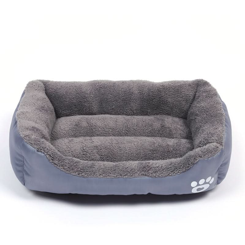 HARRY BED - Luxurious cotton dog bed for stress-free sleep - Image 7