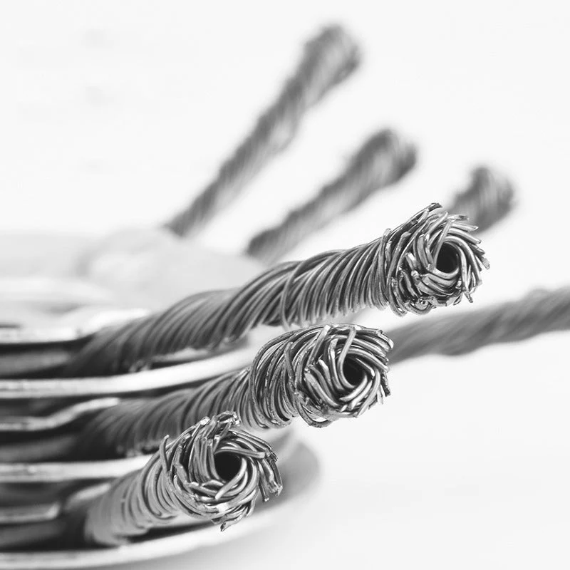HARTREIN – Carbon Steel Brush Head for Intensive Cleaning Tasks - Image 6