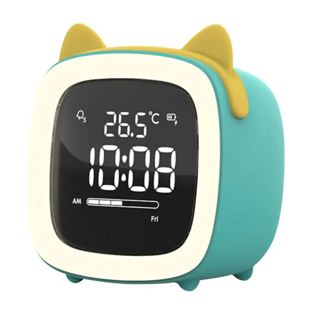 HäschenLicht LED – Children's Alarm Clock and Gentle Night Light - Image 17