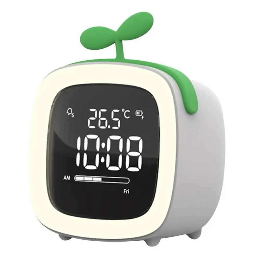 HäschenLicht LED – Children's Alarm Clock and Gentle Night Light - Image 18