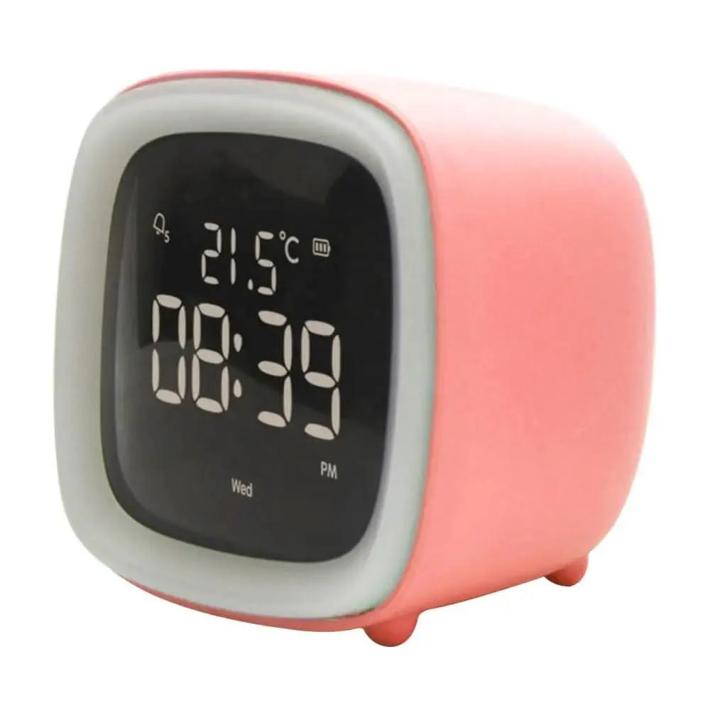 HäschenLicht LED – Children's Alarm Clock and Gentle Night Light - Image 19