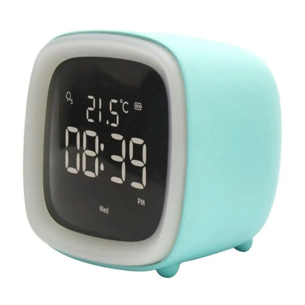 HäschenLicht LED – Children's Alarm Clock and Gentle Night Light - Image 20