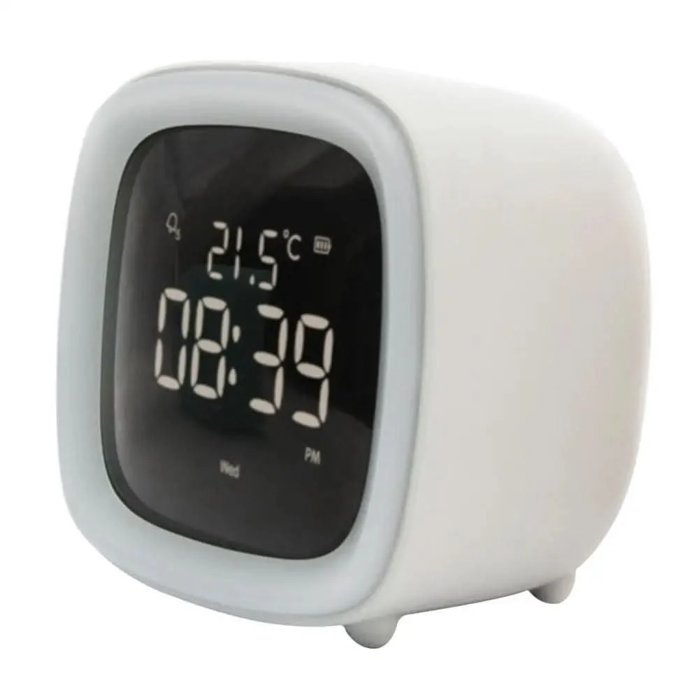 HäschenLicht LED – Children's Alarm Clock and Gentle Night Light - Image 22