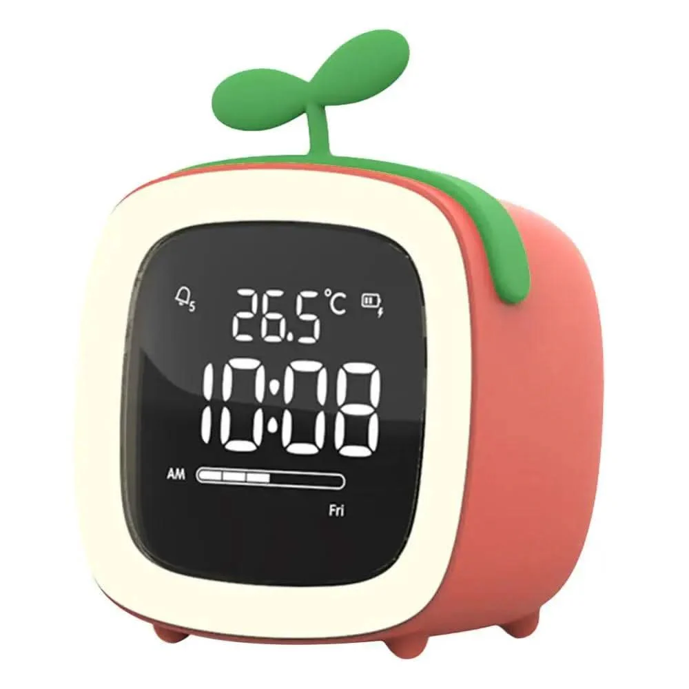 HäschenLicht LED – Children's Alarm Clock and Gentle Night Light - Image 23