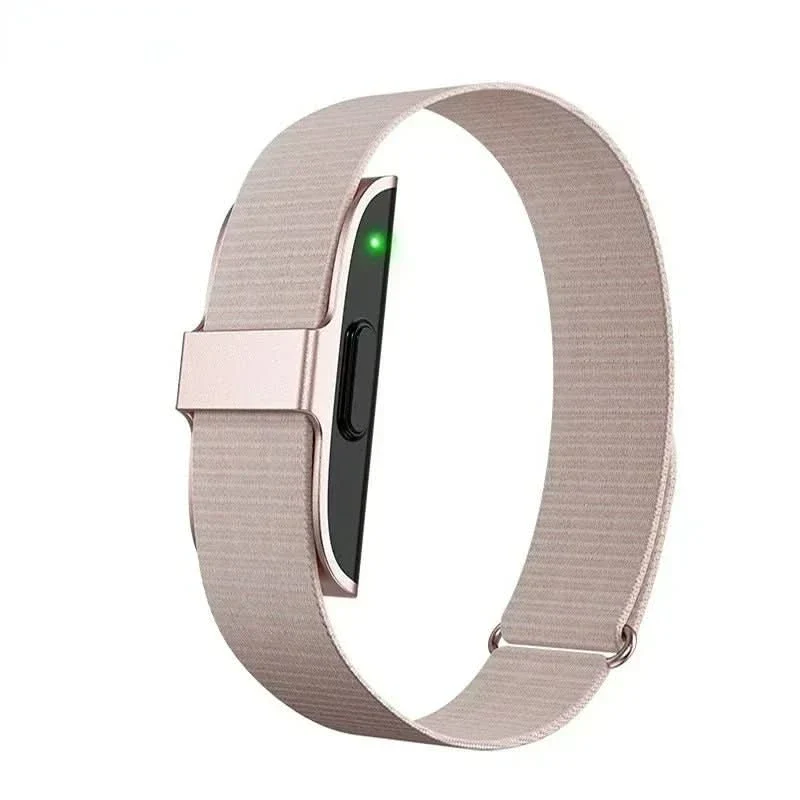 HealthTrack - IP68 fitness tracker with heart rate & O2 measurement - Image 5