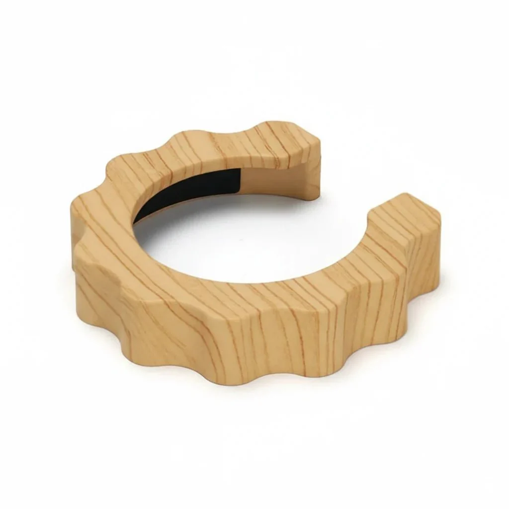 HEATBLOCK – ABS Anti-Scalding Ring Grouphead Cover - Image 6