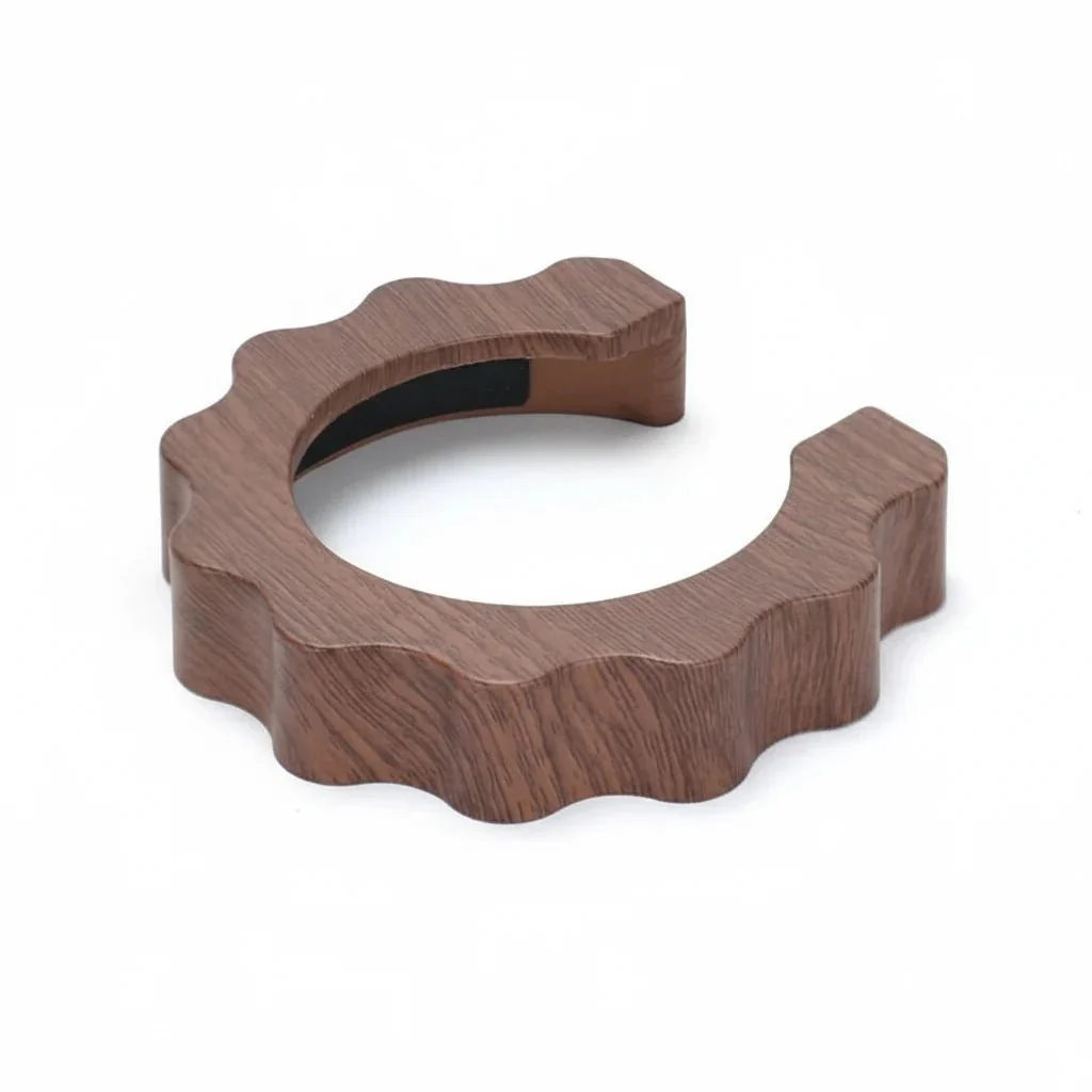 HEATBLOCK – ABS Anti-Scalding Ring Grouphead Cover - Image 8