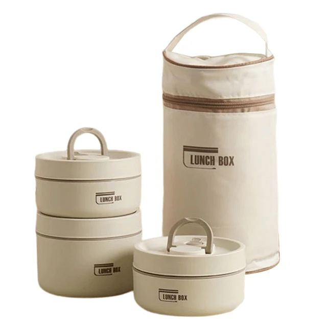 HEATLOX – Double-walled, insulated lunchbox for long-lasting heat retention - Image 13