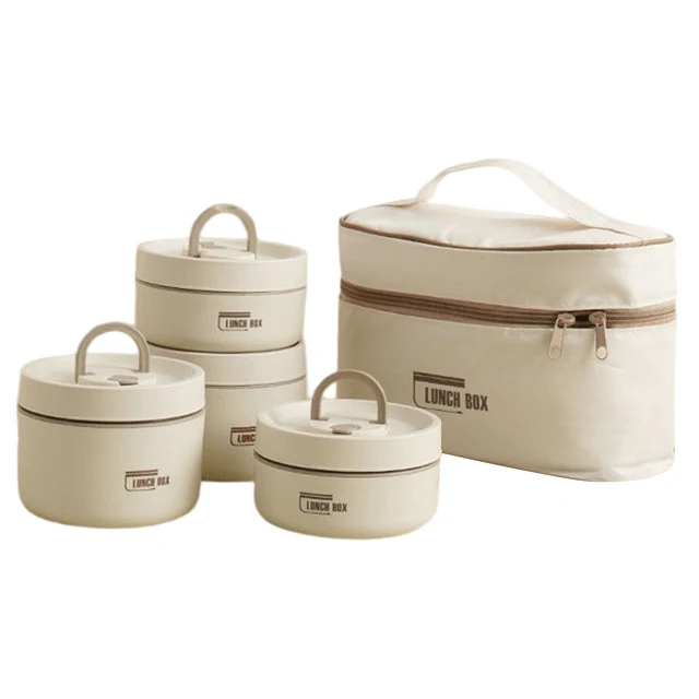 HEATLOX – Double-walled, insulated lunchbox for long-lasting heat retention - Image 14