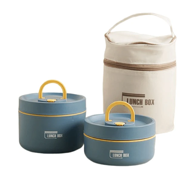 HEATLOX – Double-walled, insulated lunchbox for long-lasting heat retention - Image 17