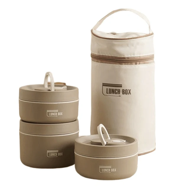 HEATLOX – Double-walled, insulated lunchbox for long-lasting heat retention - Image 19