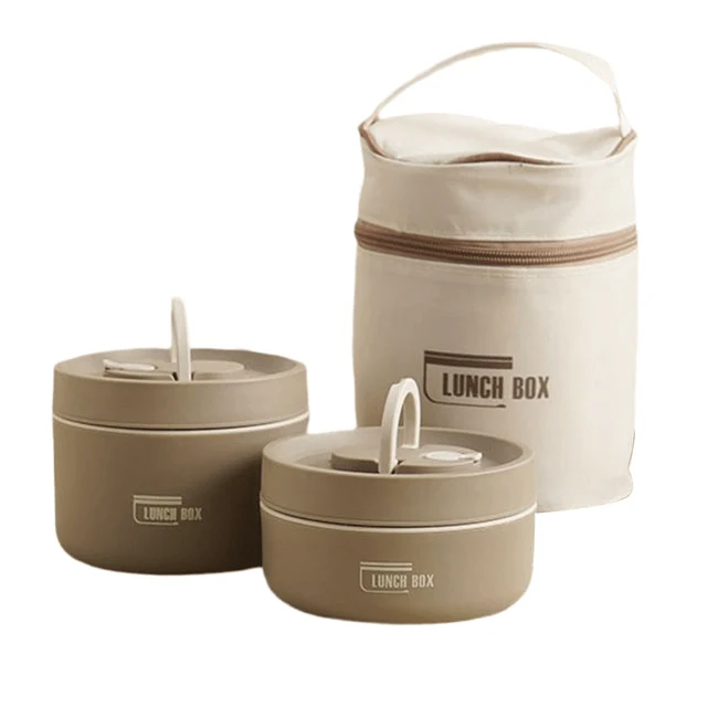 HEATLOX – Double-walled, insulated lunchbox for long-lasting heat retention - Image 23