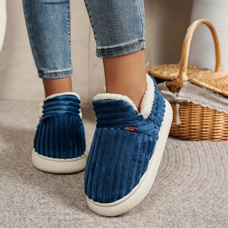 HEATSOFT – Thermal House Slippers for Warmth and Comfort in Winter - Image 6