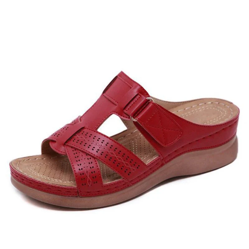 HEELYN – Stable Orthopedic Wedge Comfort for Everyday Use - Image 4