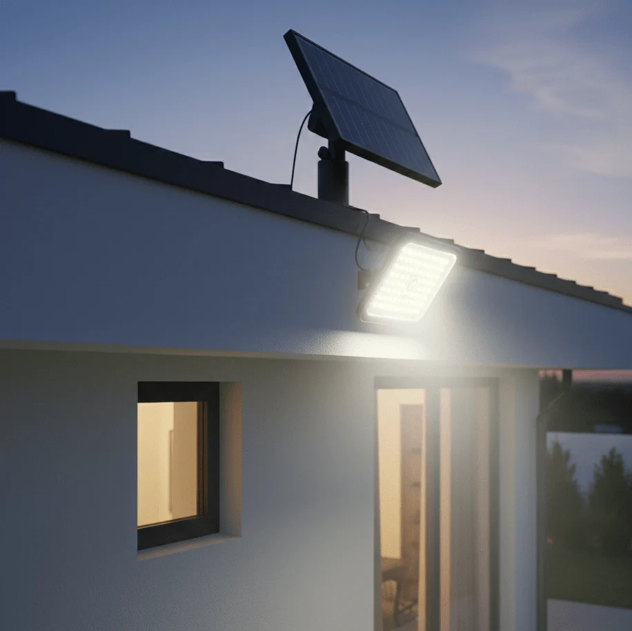HELIONEX GUARDLIGHT – Solar Safety Light - Image 4