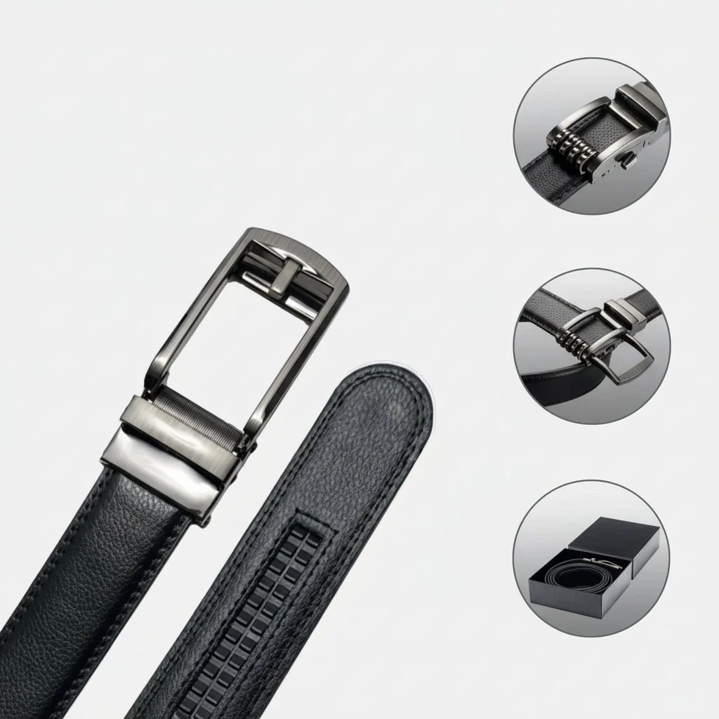 HERITEX – Timeless precise fit for classic grace - Image 7