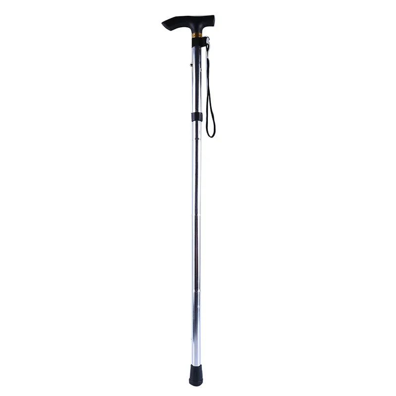 HIKELIFT – Telescopically adjustable foldable walking stick for light stability - Image 5
