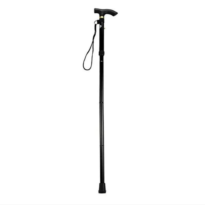 HIKELIFT – Telescopically adjustable foldable walking stick for light stability - Image 7