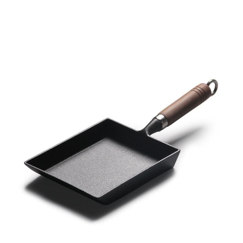HITZEON – Even Heat for Perfect Japanese Omelets - Image 5