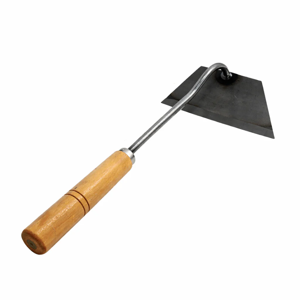 HOEMAX – Multipurpose Weed Hoe made of Carbon Steel - Image 15