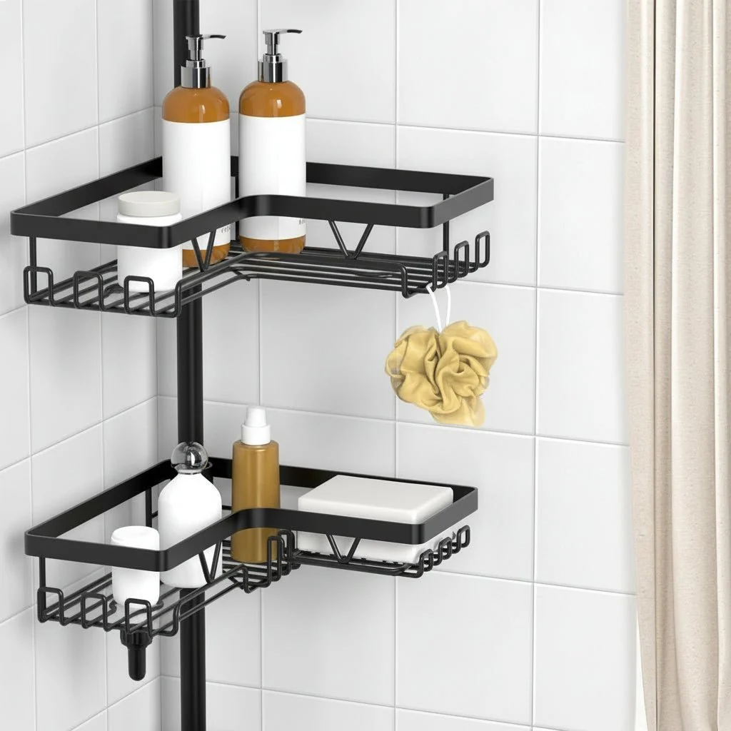 HEIGHT FLEX – Rust-resistant storage space for every bathroom - Image 6