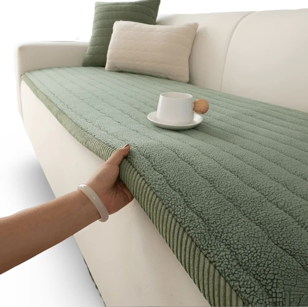 HOMEPETRA – Soft Non-Slip Sofa Cover for Pet Protection and Cozy Living - Image 11