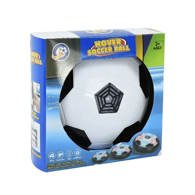 HOVERBALL - Floating football for children indoors & outdoors - Image 6