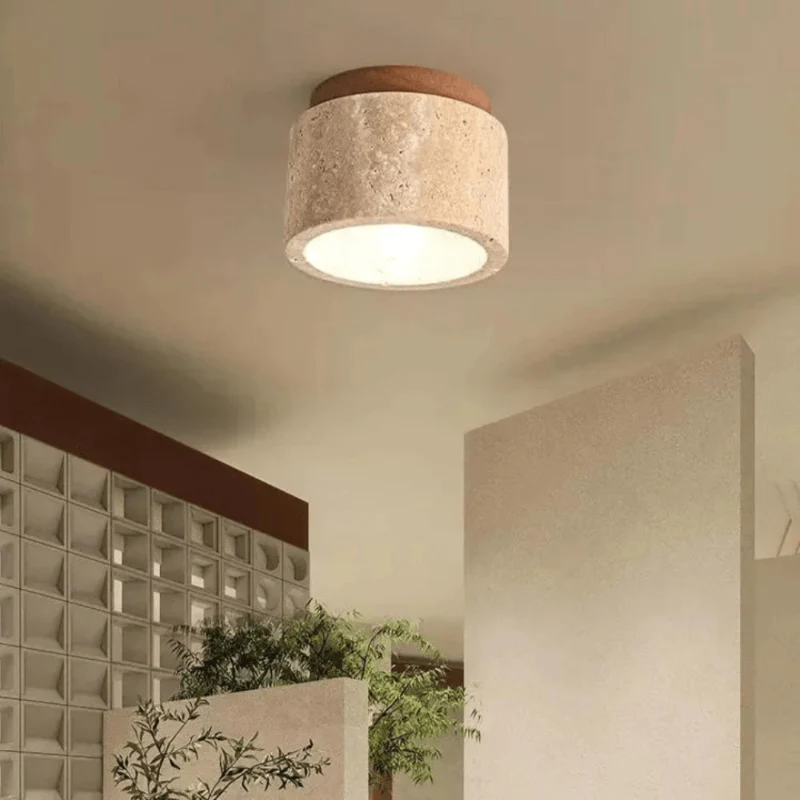 HUSHLAMP – Minimalist LED Lamp made of Wood for a Calm Atmosphere - Image 5