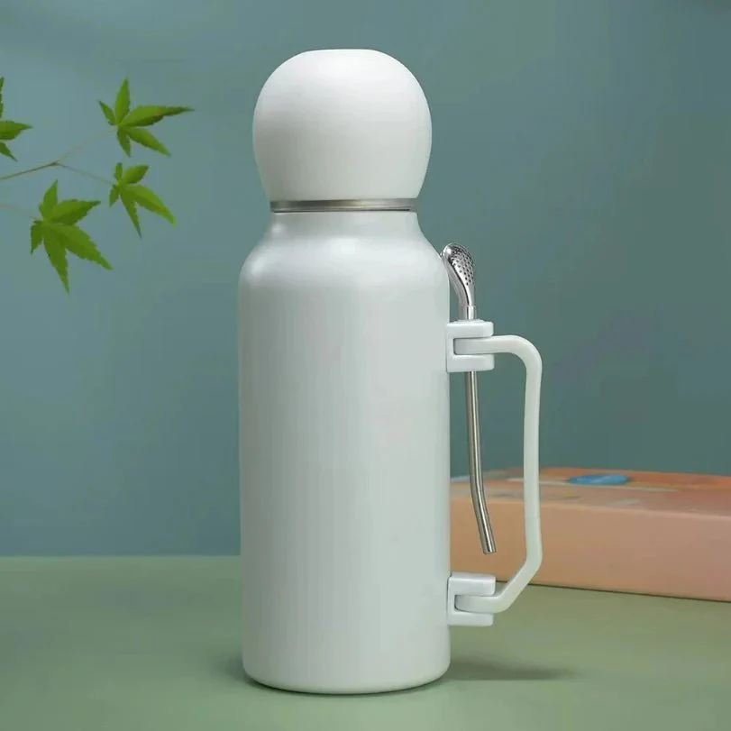 HYDRABOTTLE – Insulated 1.2L Thermo Mug for Outdoor Use - Image 3