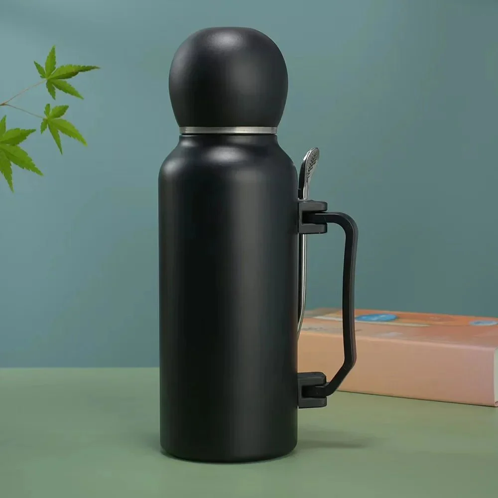 HYDRABOTTLE – Insulated 1.2L Thermo Mug for Outdoor Use - Image 4