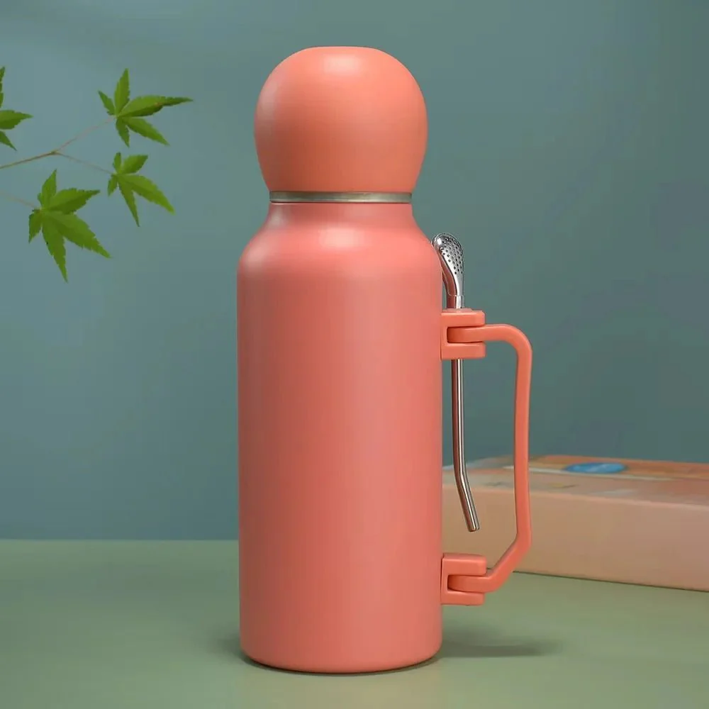 HYDRABOTTLE – Insulated 1.2L Thermo Mug for Outdoor Use - Image 7
