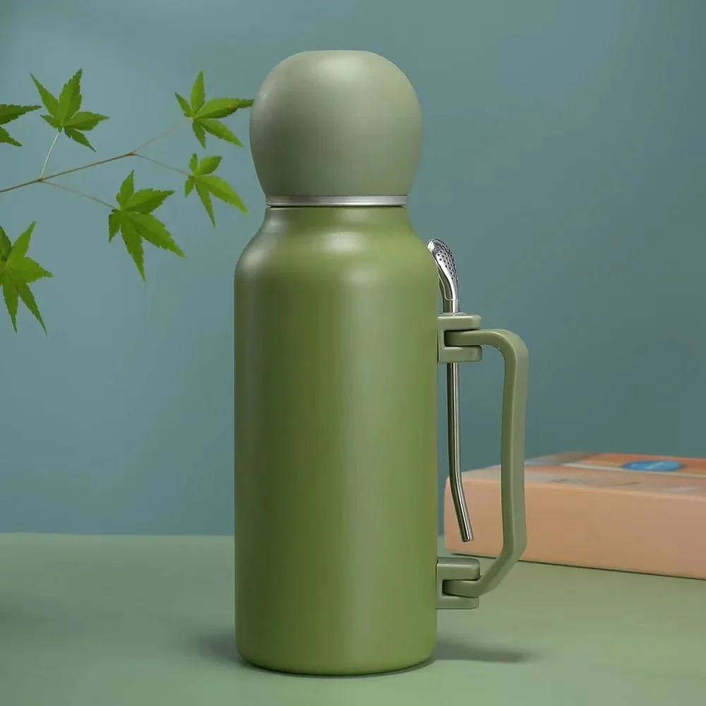 HYDRABOTTLE – Insulated 1.2L Thermo Mug for Outdoor Use - Image 8