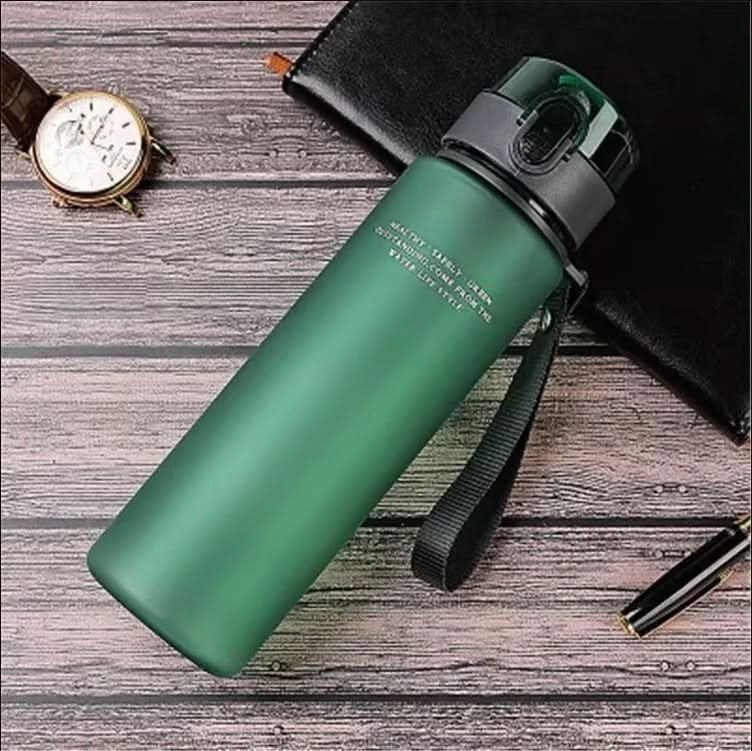 Hydrasport - Leak-proof BPA-free water bottle for sports, work & everyday life - Image 14