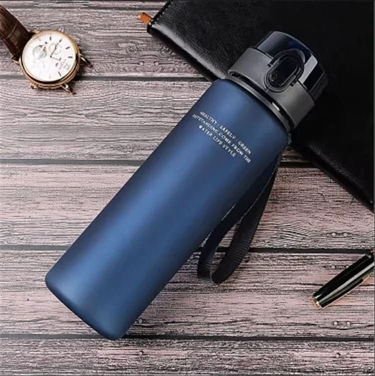 Hydrasport - Leak-proof BPA-free water bottle for sports, work & everyday life - Image 6