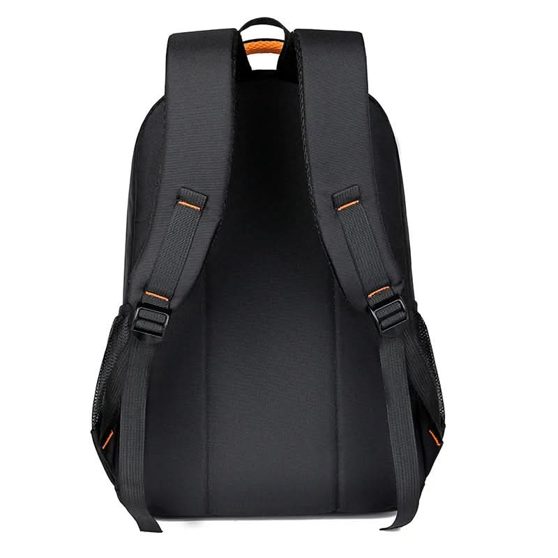 HydroCore – Waterproof Oxford Men's Backpack for Work & Travel - Image 7